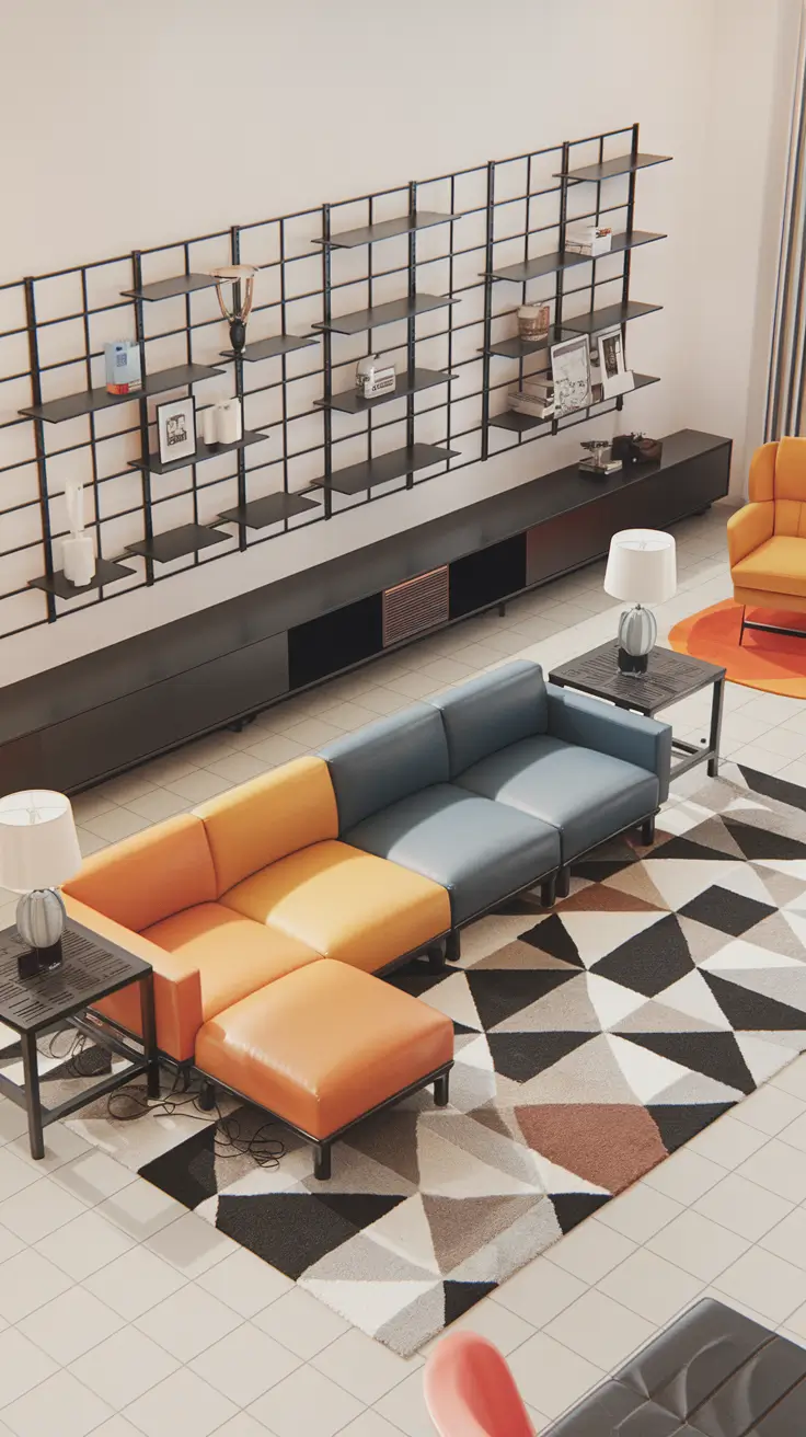 Living Room Inspo 2026: Modern Cozy Ideas for Every Space