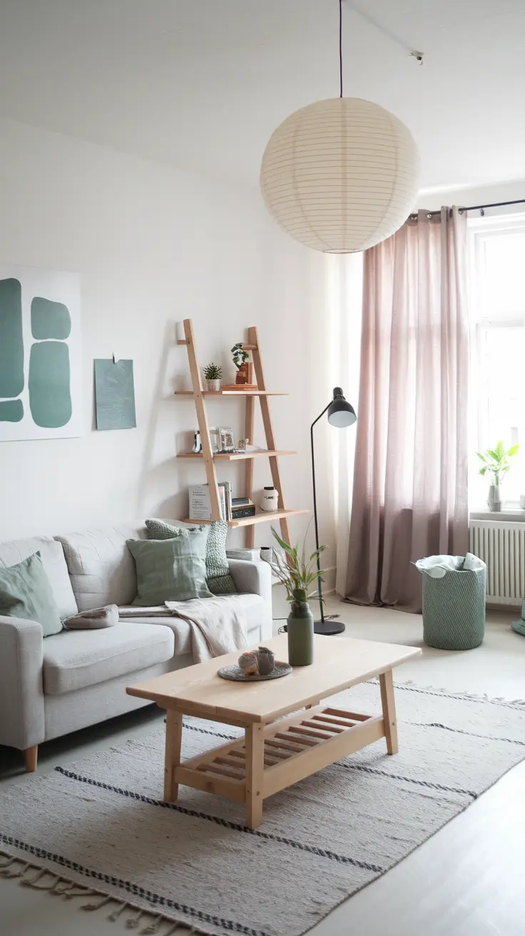 Living Room Inspo 2026: Modern Cozy Ideas for Every Space