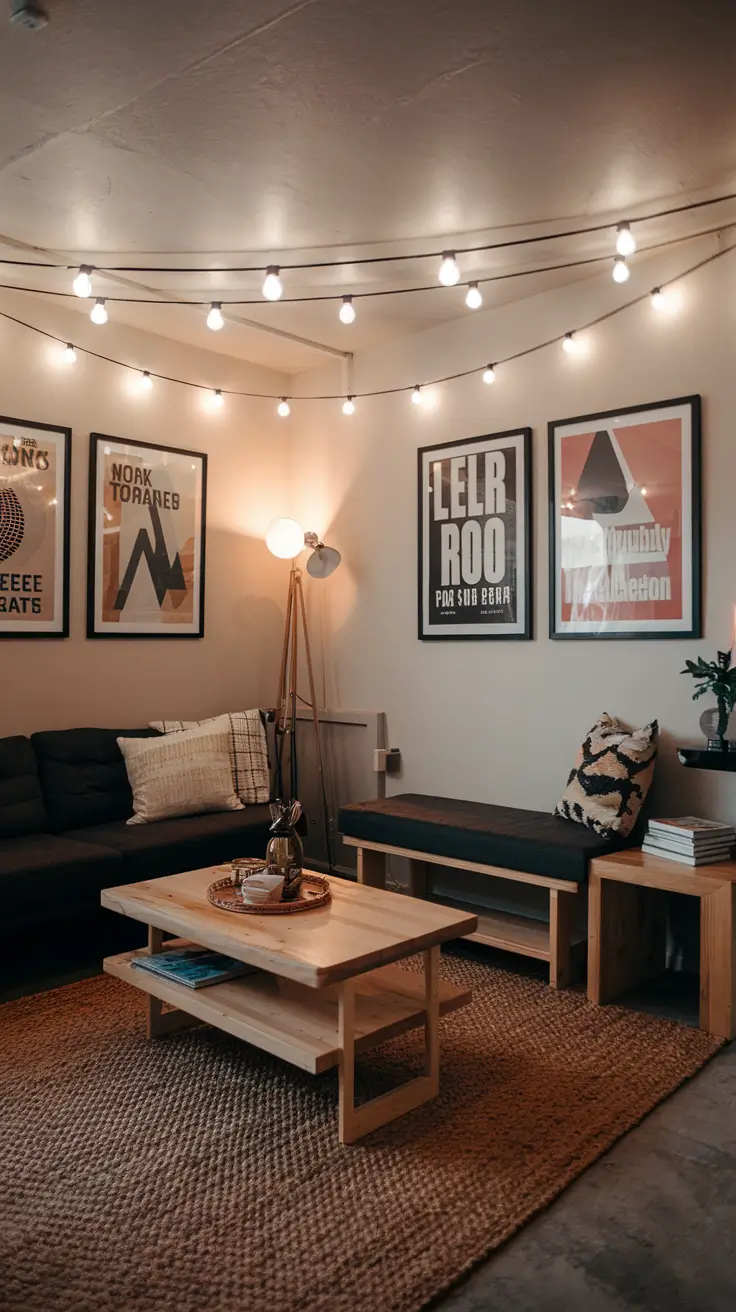 Living Room Inspo 2026: Modern Cozy Ideas for Every Space