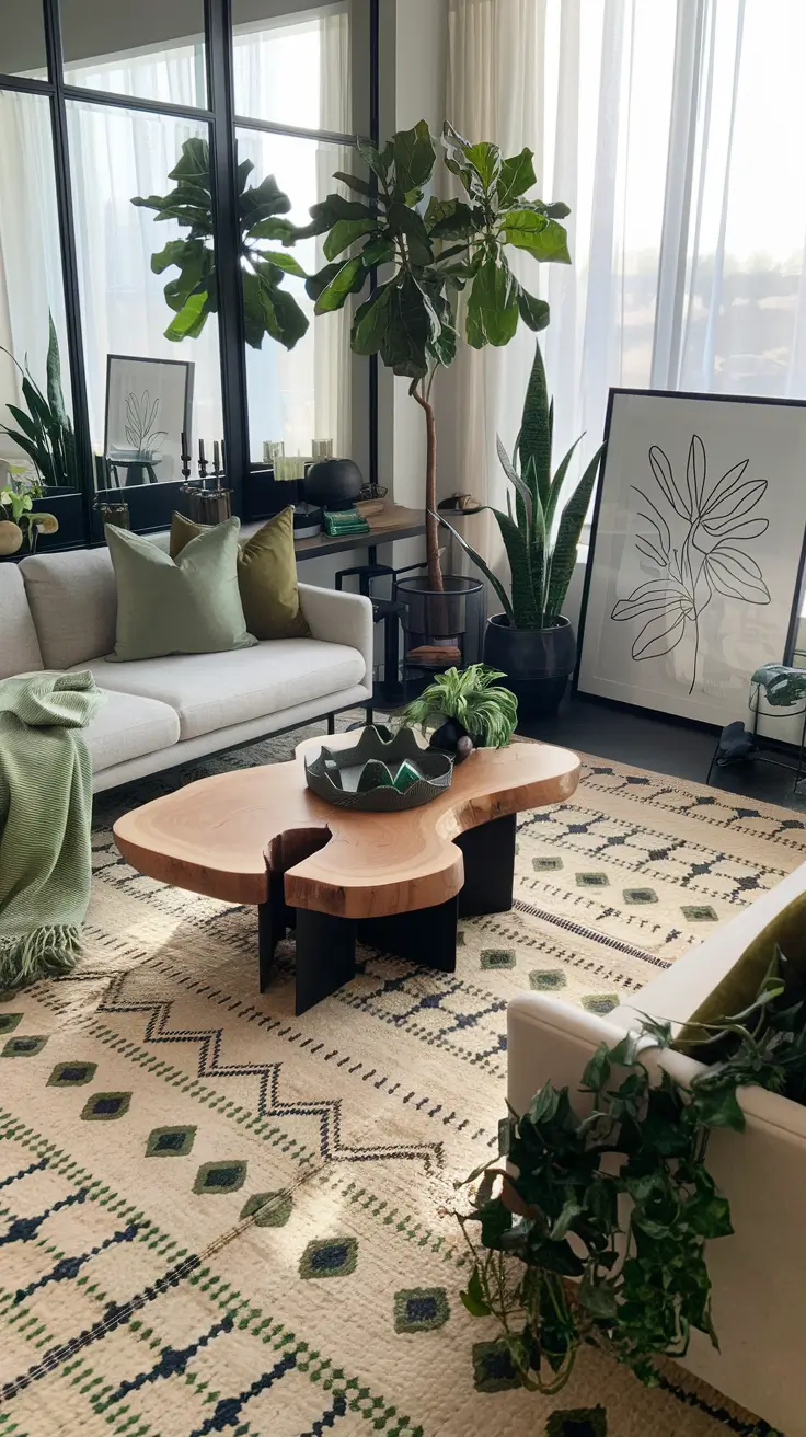 Living Room Inspo 2026: Modern Cozy Ideas for Every Space