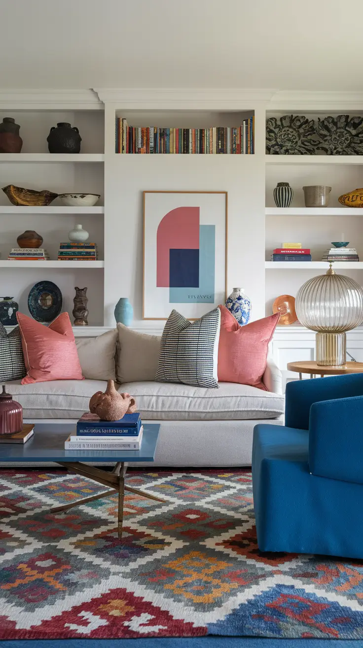Living Room Inspo 2026: Modern Cozy Ideas for Every Space