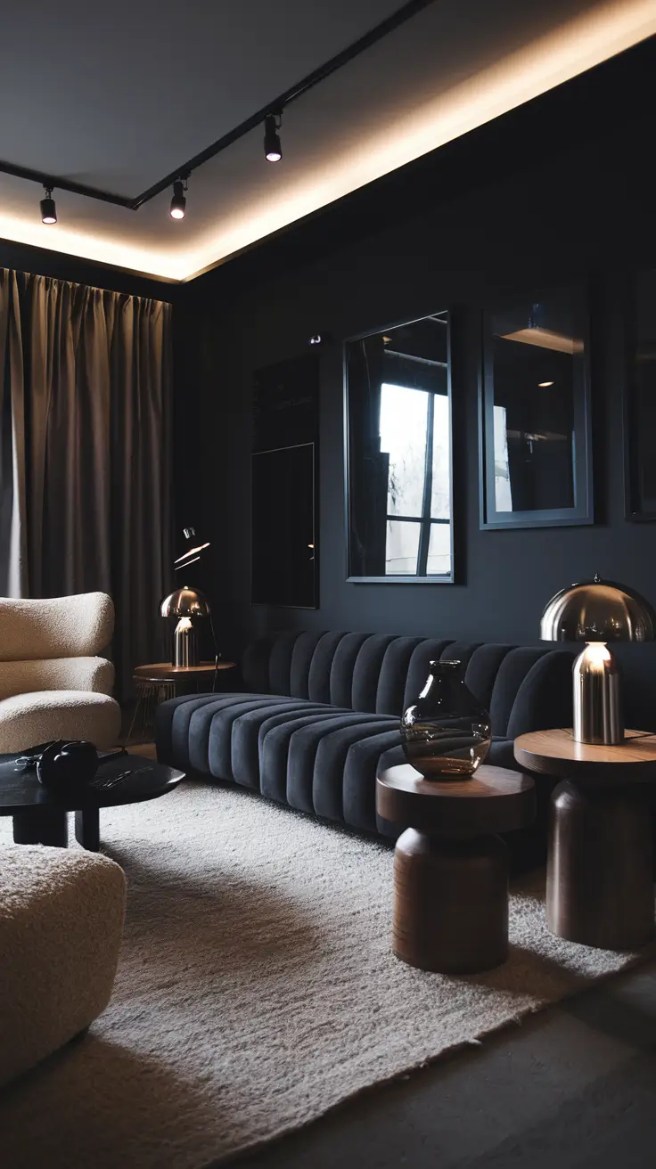 Living Room Inspo 2026: Modern Cozy Ideas for Every Space