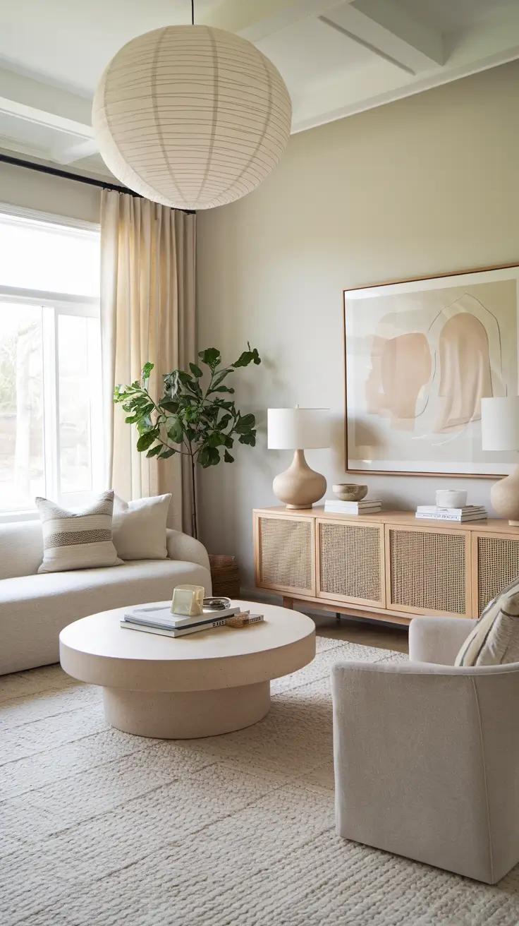 Living Room Inspo 2026: Modern Cozy Ideas for Every Space