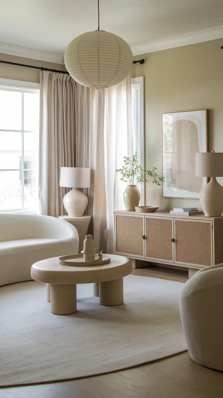 Living Room Inspo 2026: Modern Cozy Ideas for Every Space