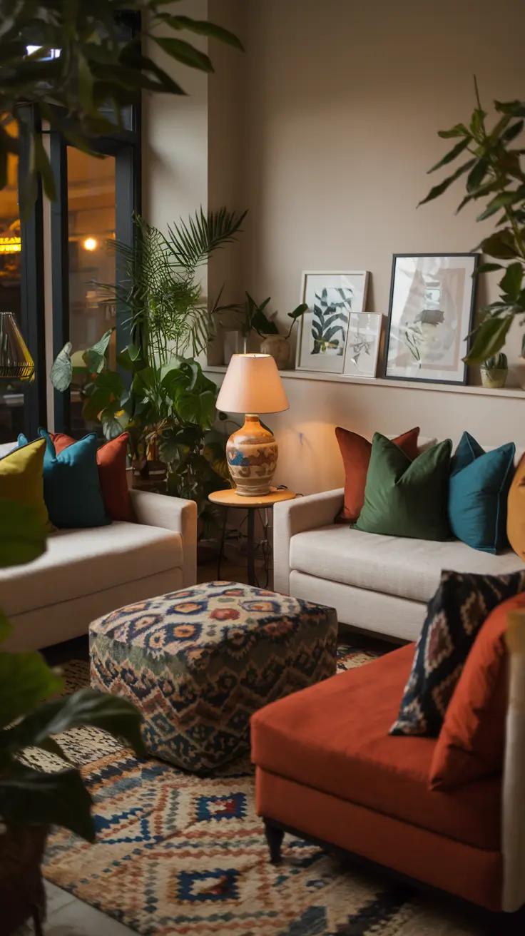 Living Room Inspo 2026: Modern Cozy Ideas for Every Space