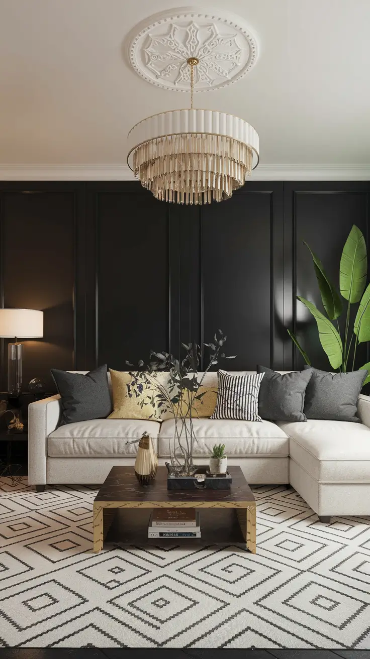 Living Room Makeover Ideas 2026 – Modern, Cozy & Budget-Friendly Inspiration