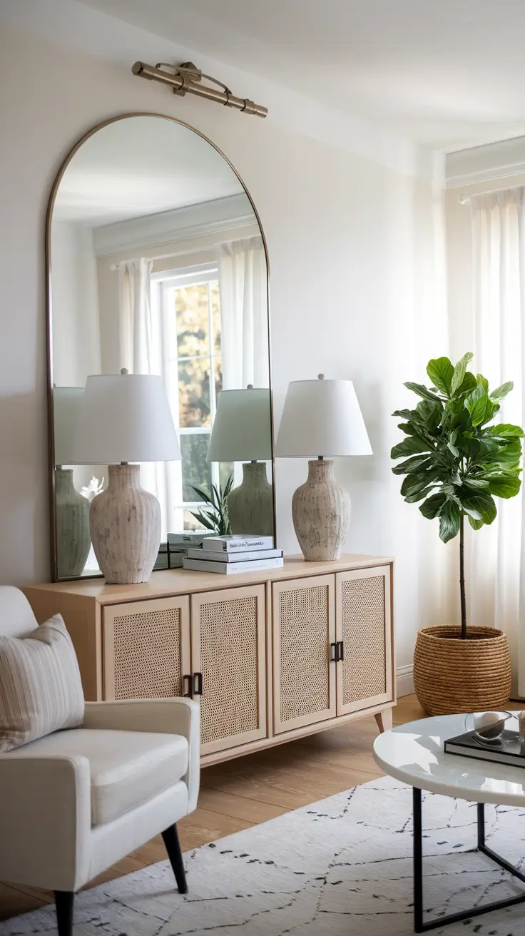 Living Room Makeover Ideas 2026 – Modern, Cozy & Budget-Friendly Inspiration