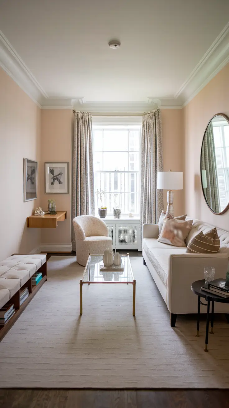 Living Room Makeover Ideas 2026 – Modern, Cozy & Budget-Friendly Inspiration