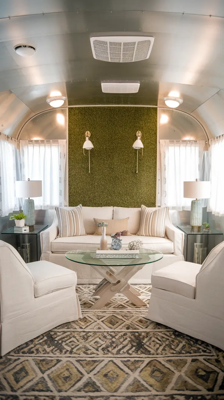 Living Room Makeover Ideas 2026 – Modern, Cozy & Budget-Friendly Inspiration