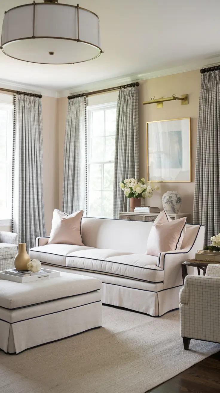 Living Room Makeover Ideas 2026 – Modern, Cozy & Budget-Friendly Inspiration