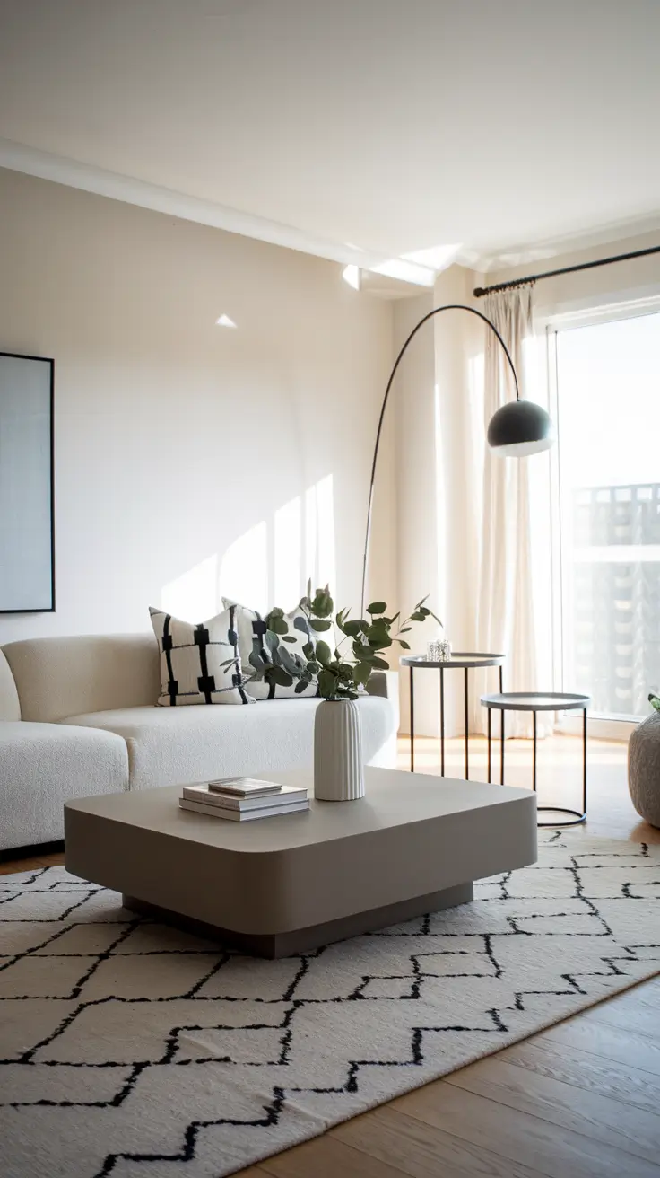 Living Room Table Ideas 2026: Modern, Wooden & Stylish Inspiration