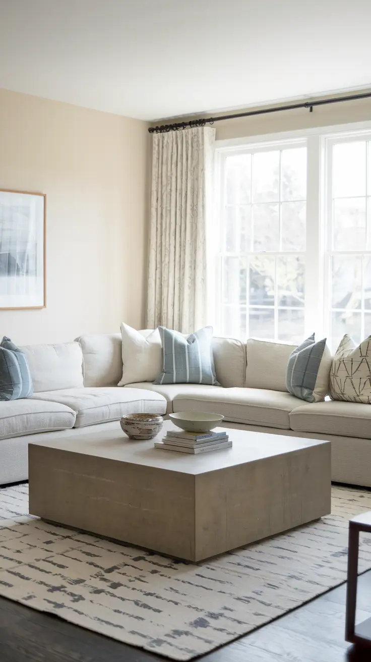 Living Room Table Ideas 2026: Modern, Wooden & Stylish Inspiration