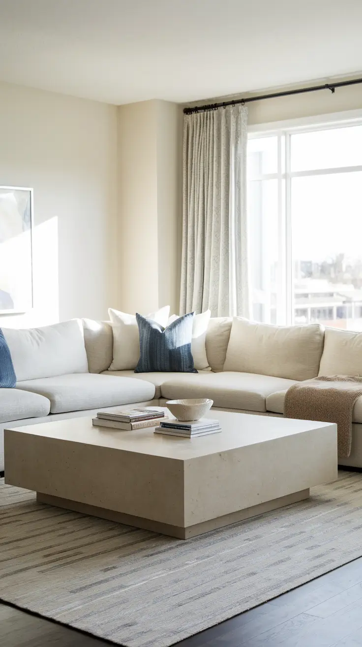 Living Room Table Ideas 2026: Modern, Wooden & Stylish Inspiration