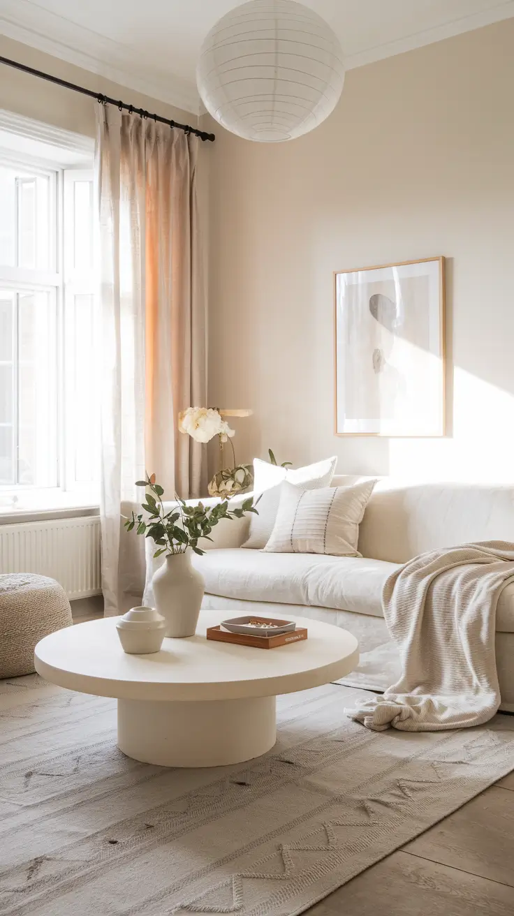 Living Room Table Ideas 2026: Modern, Wooden & Stylish Inspiration