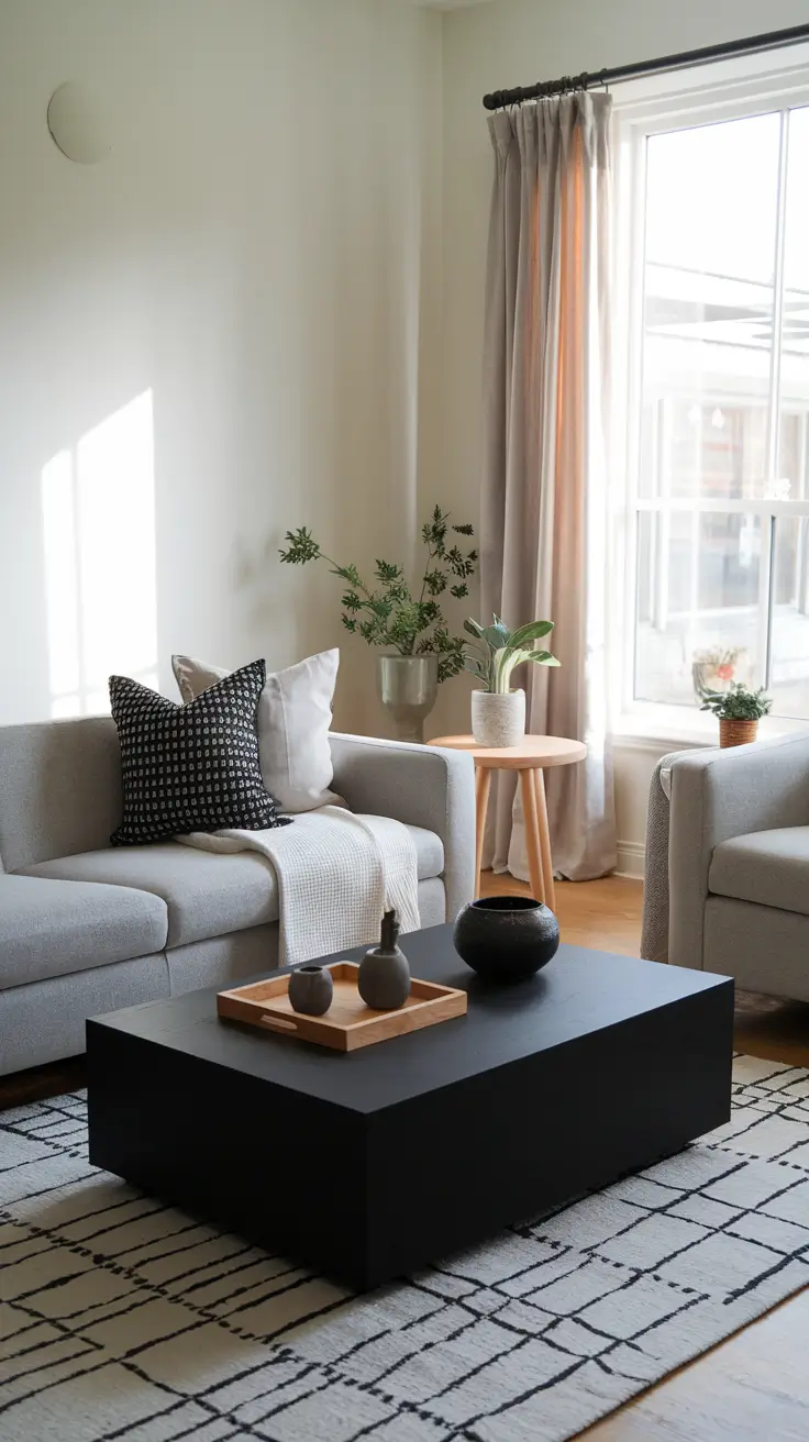 Living Room Table Ideas 2026: Modern, Wooden & Stylish Inspiration