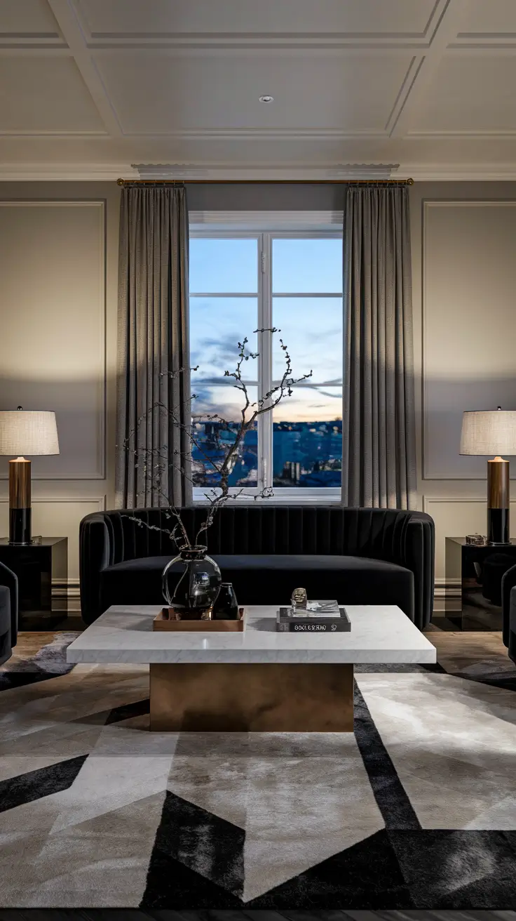 Living Room Table Ideas 2026: Modern, Wooden & Stylish Inspiration