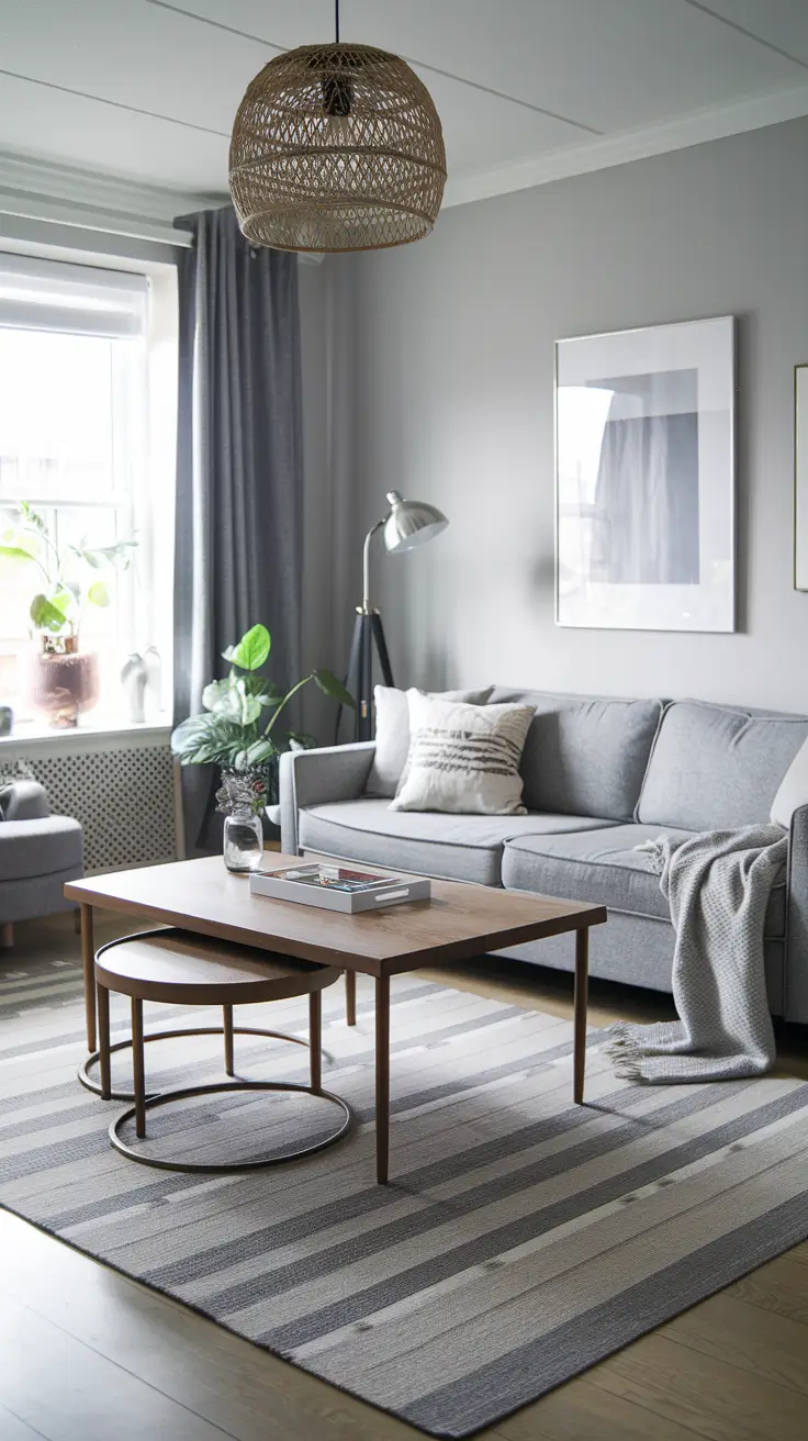 Living Room Table Ideas 2026: Modern, Wooden & Stylish Inspiration