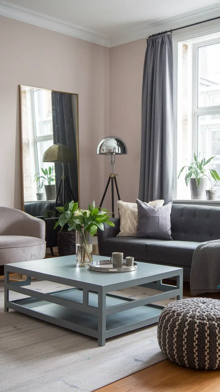 Living Room Table Ideas 2026: Modern, Wooden & Stylish Inspiration