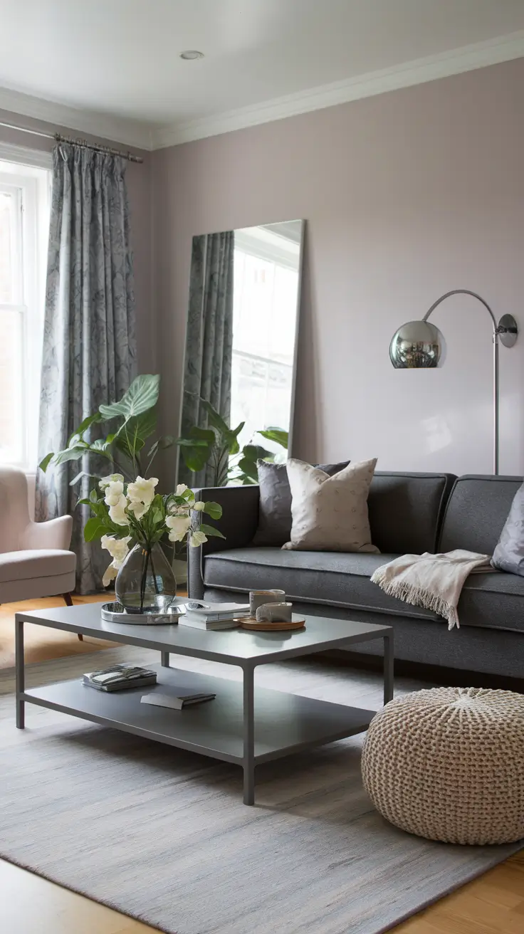 Living Room Table Ideas 2026: Modern, Wooden & Stylish Inspiration