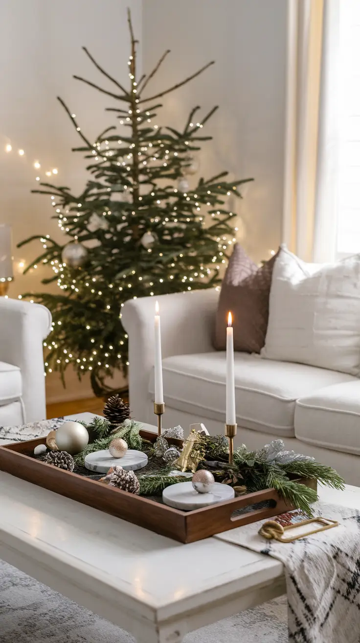 Living Room Table Ideas 2026: Modern, Wooden & Stylish Inspiration