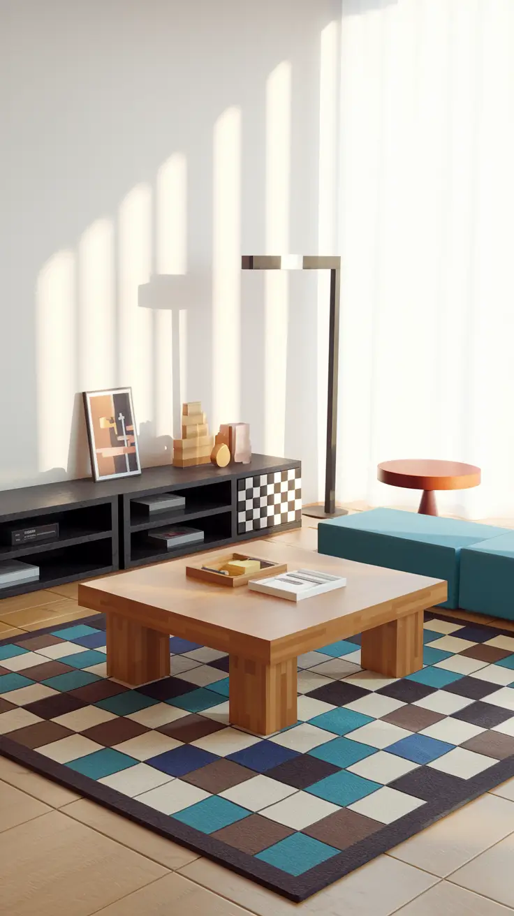 Living Room Table Ideas 2026: Modern, Wooden & Stylish Inspiration