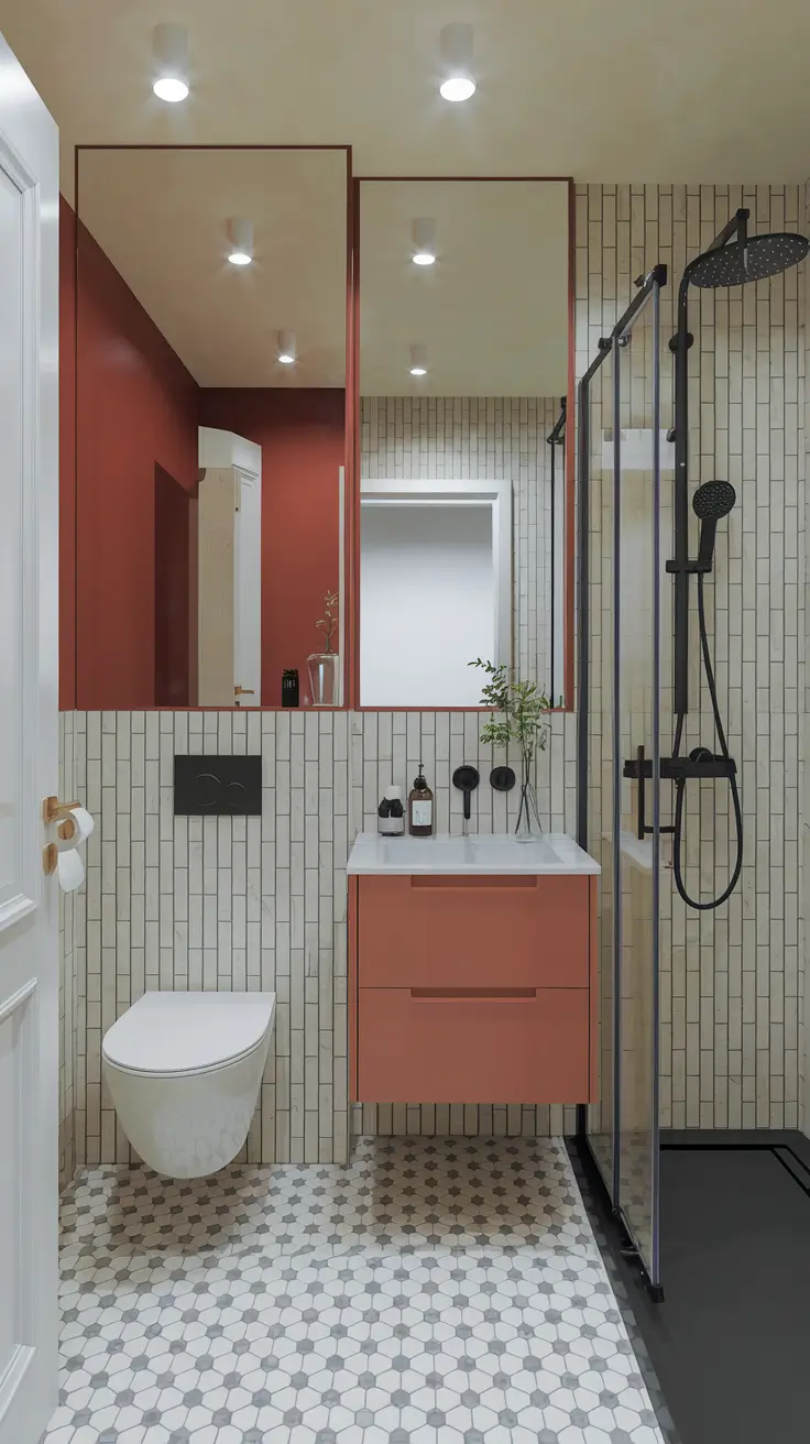Modern Bathroom Ideas 2026: Luxury, Small-Space & Trendy Designs