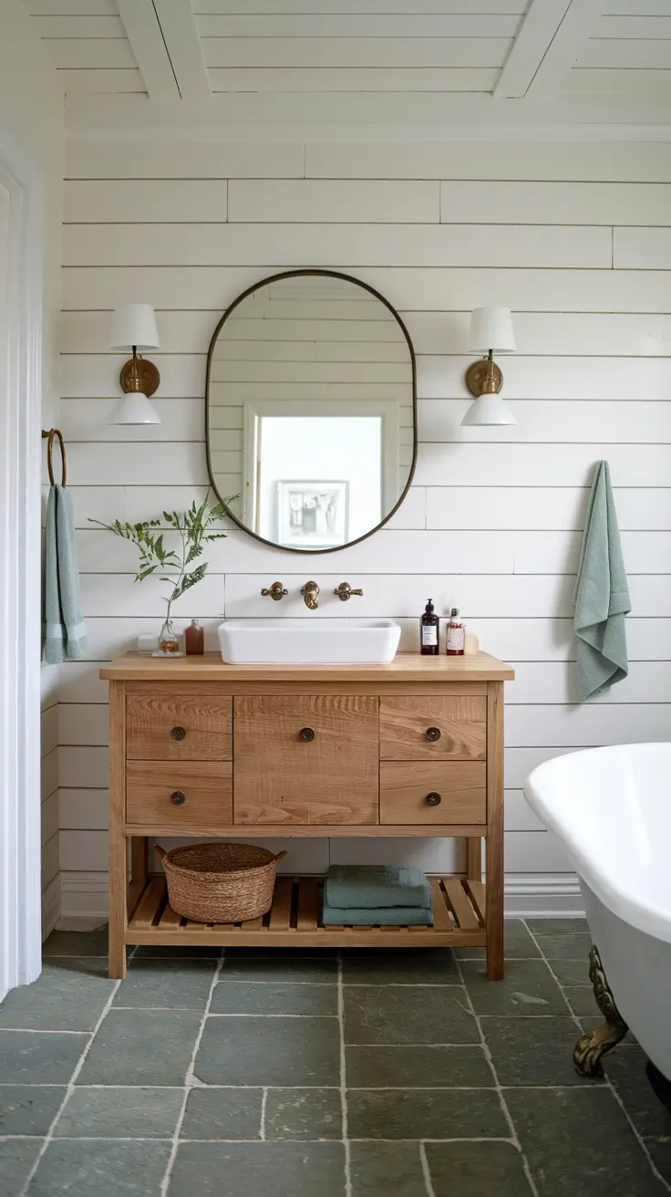 Modern Bathroom Ideas 2026: Luxury, Small-Space & Trendy Designs