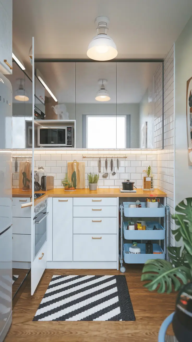 Modern Kitchen Designs 2026: Stylish Ideas for Every Home