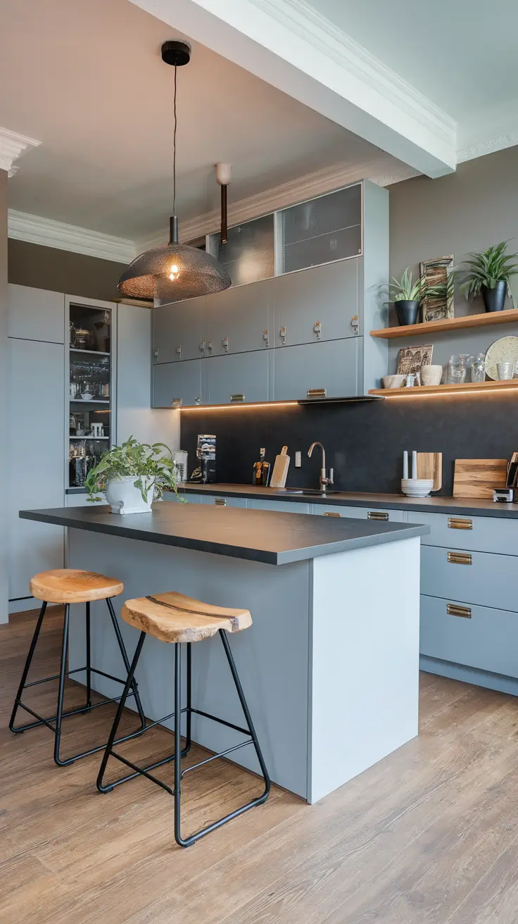 Modern Kitchen Designs 2026: Stylish Ideas for Every Home