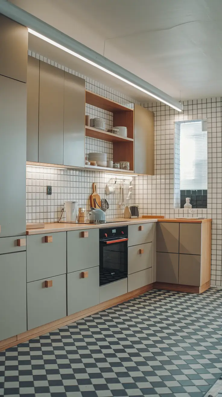 Modern Kitchen Designs 2026: Stylish Ideas for Every Home