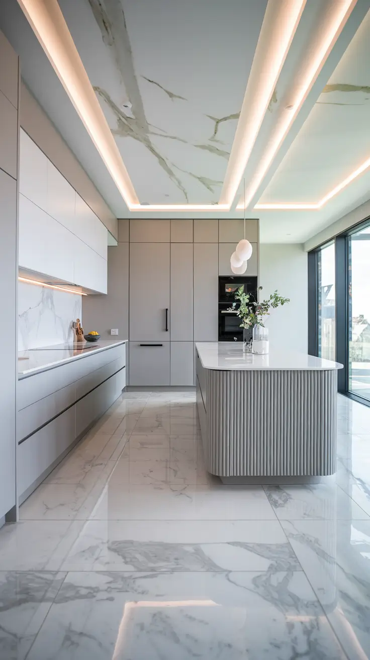 Modern Kitchen Designs 2026: Stylish Ideas for Every Home