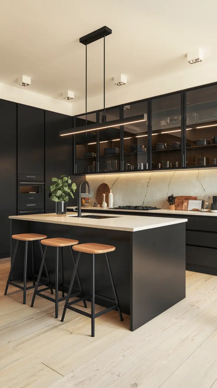 Modern Kitchen Designs 2026: Stylish Ideas for Every Home