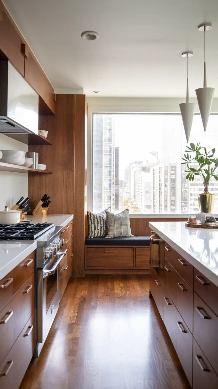 Modern Kitchen Designs 2026: Stylish Ideas for Every Home