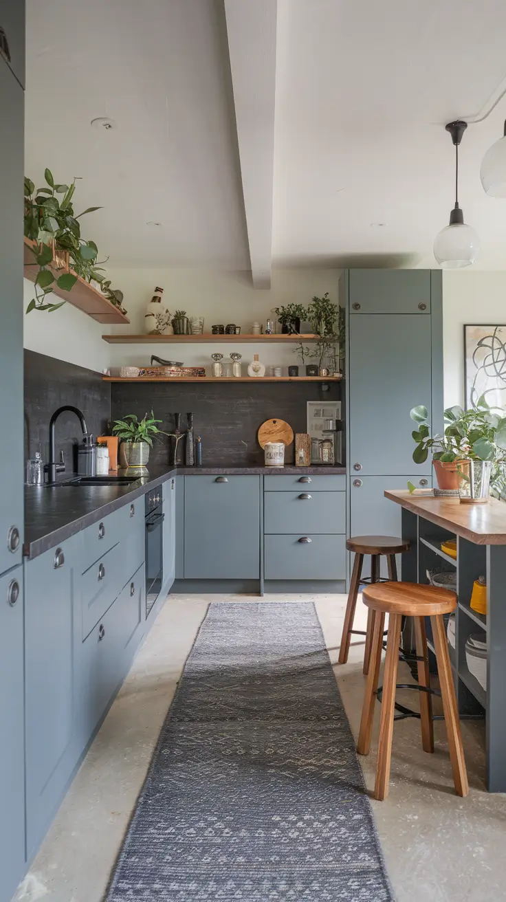 Modern Kitchen Designs 2026: Stylish Ideas for Every Home