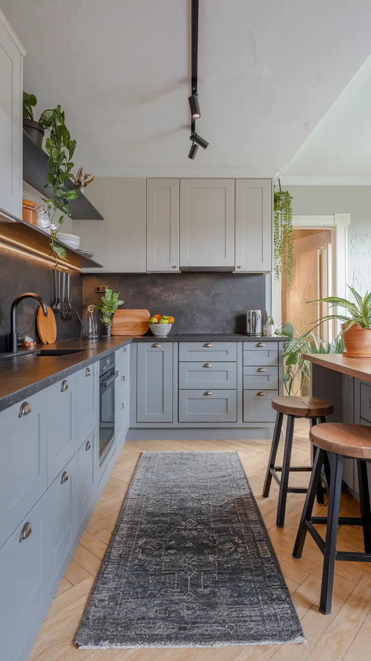 Modern Kitchen Designs 2026: Stylish Ideas for Every Home