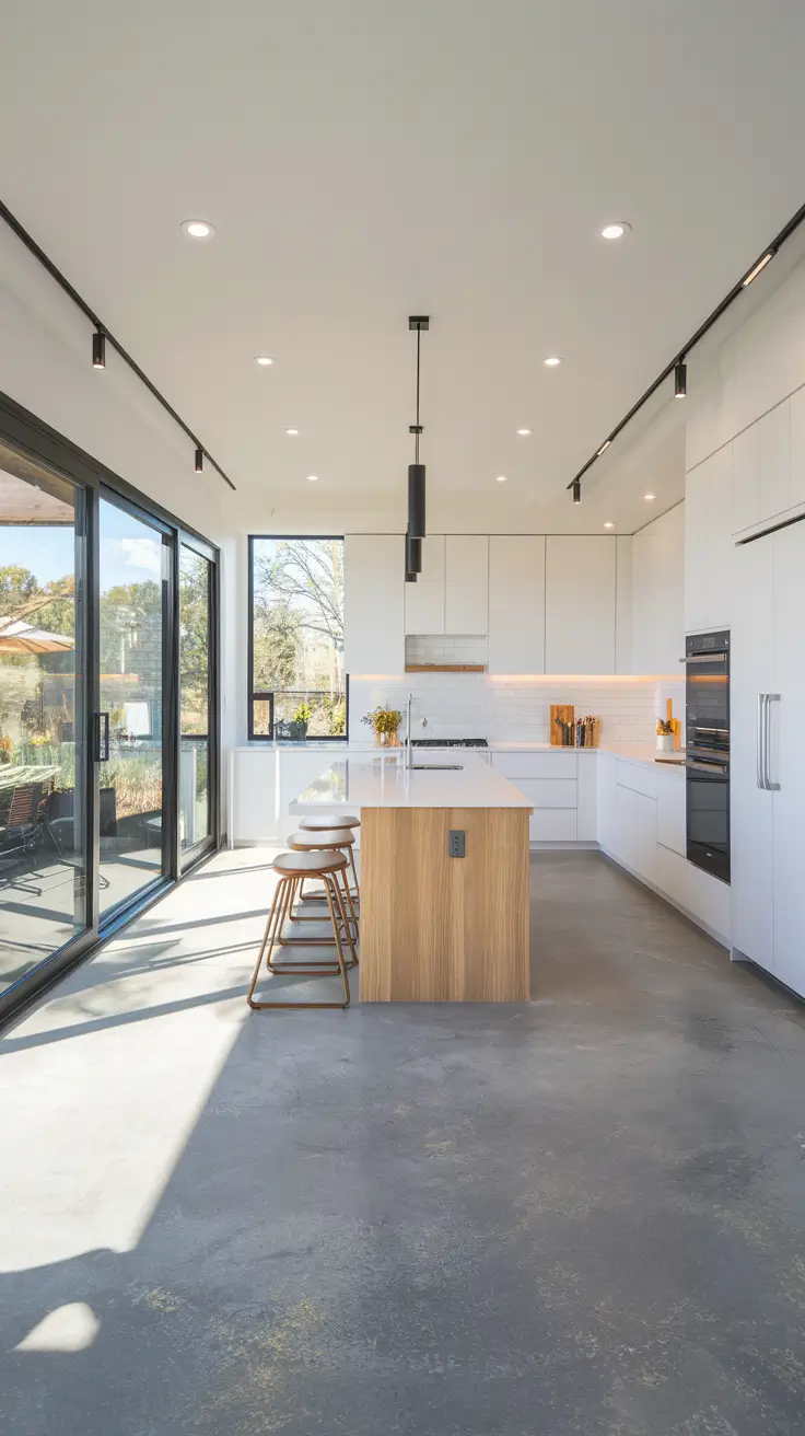 Modern Kitchen Designs 2026: Stylish Ideas for Every Home