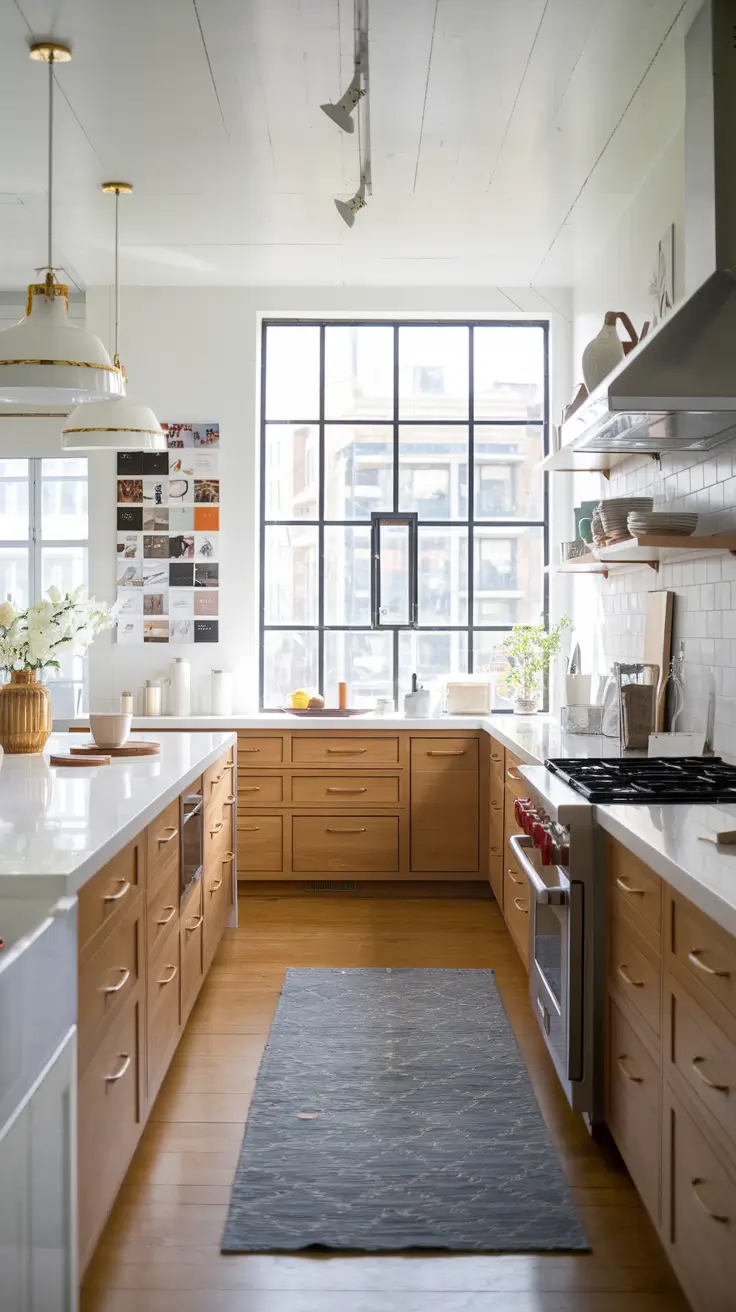 Modern Kitchen Designs 2026: Stylish Ideas for Every Home