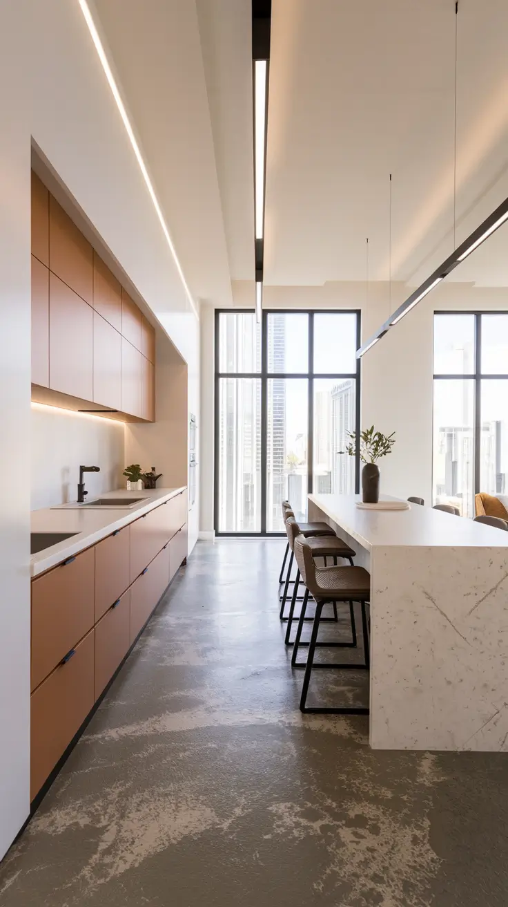 Modern Kitchen Designs 2026: Stylish Ideas for Every Home