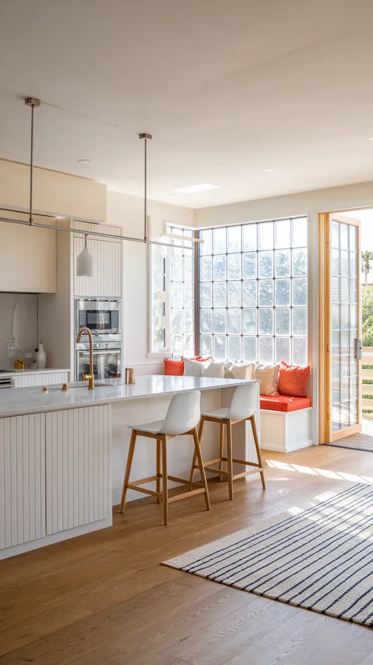 Modern Kitchen Designs 2026: Stylish Ideas for Every Home