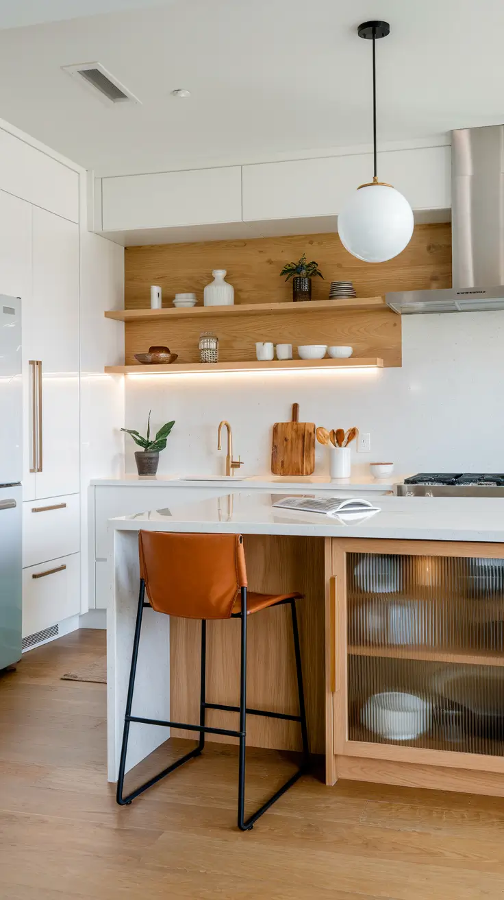 Modern Kitchen Designs 2026: Stylish Ideas for Every Home