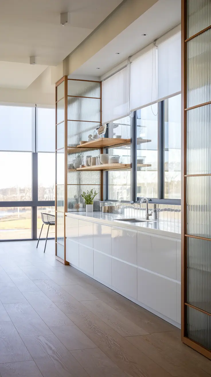 Modern Kitchen Designs 2026: Stylish Ideas for Every Home