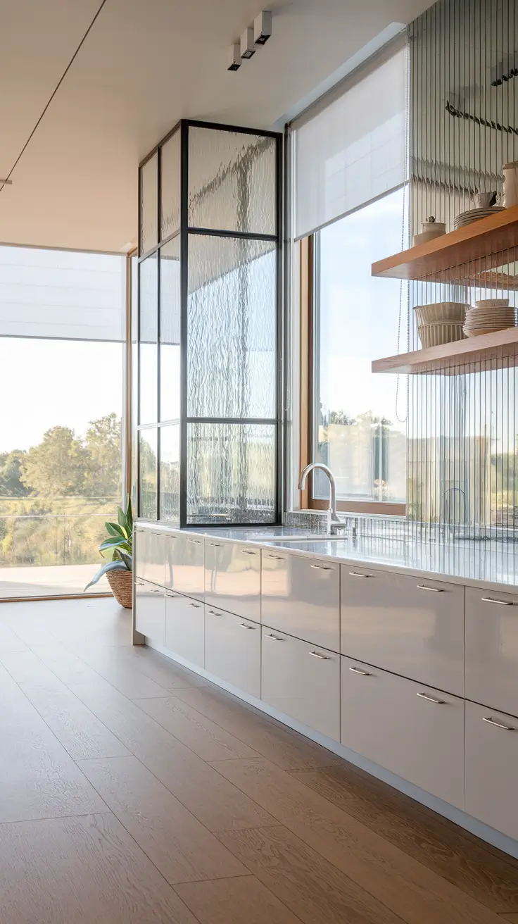 Modern Kitchen Designs 2026: Stylish Ideas for Every Home