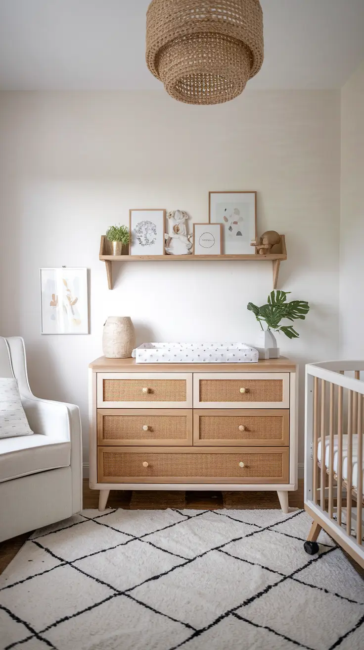 Nursery Makeover Ideas 2026: Budget-Friendly & DIY Inspiration for Every Style