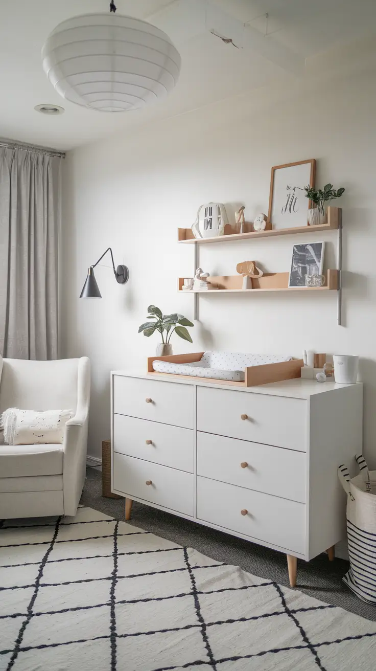 Nursery Makeover Ideas 2026: Budget-Friendly & DIY Inspiration for Every Style