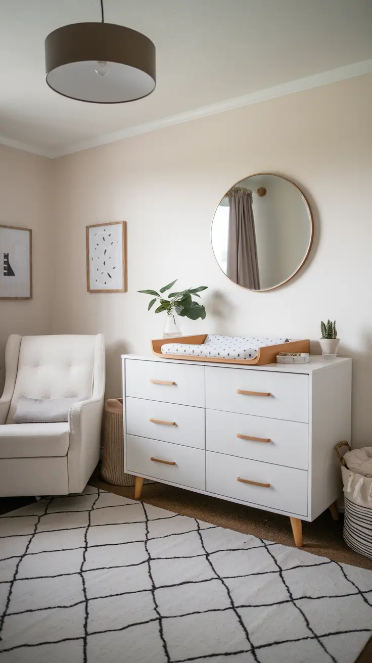 Nursery Makeover Ideas 2026: Budget-Friendly & DIY Inspiration for Every Style