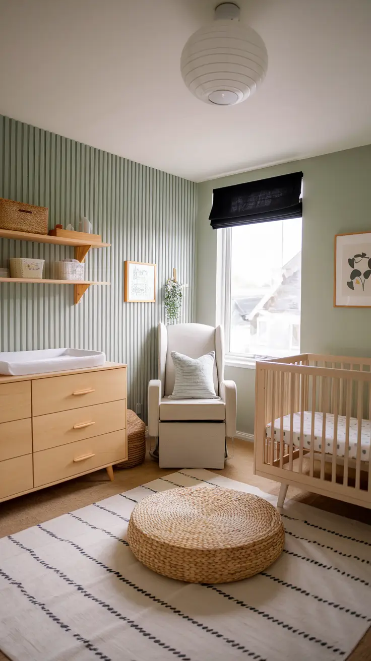 Nursery Makeover Ideas 2026: Budget-Friendly & DIY Inspiration for Every Style
