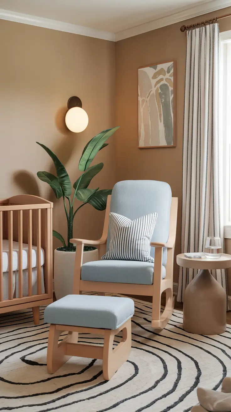 Nursery Makeover Ideas 2026: Budget-Friendly & DIY Inspiration for Every Style