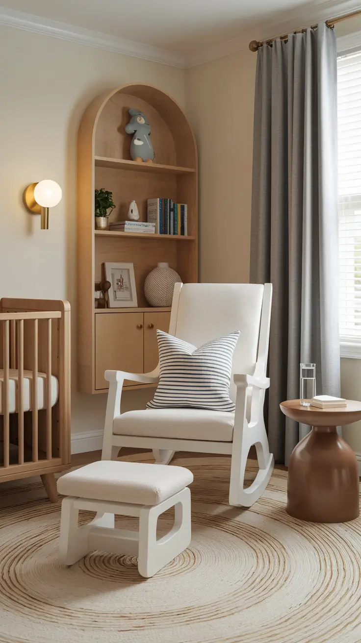 Nursery Makeover Ideas 2026: Budget-Friendly & DIY Inspiration for Every Style