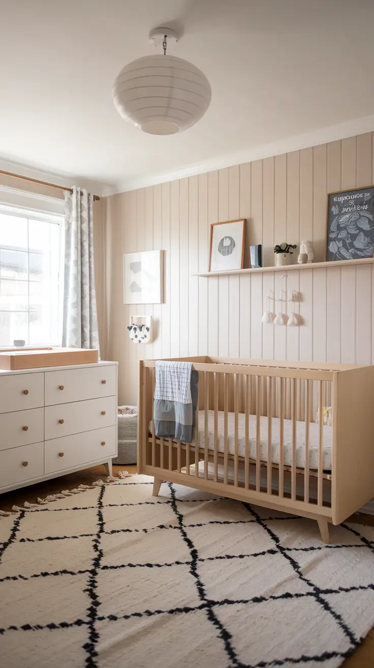 Nursery Makeover Ideas 2026: Budget-Friendly & DIY Inspiration for Every Style