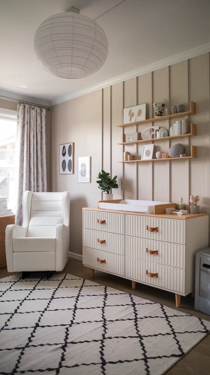 Nursery Makeover Ideas 2026: Budget-Friendly & DIY Inspiration for Every Style